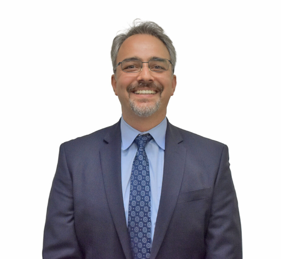 Alper Gulludag