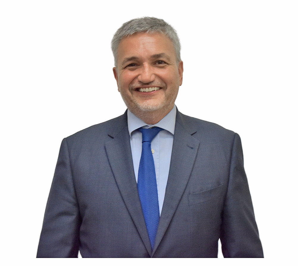 Romolo Raciti