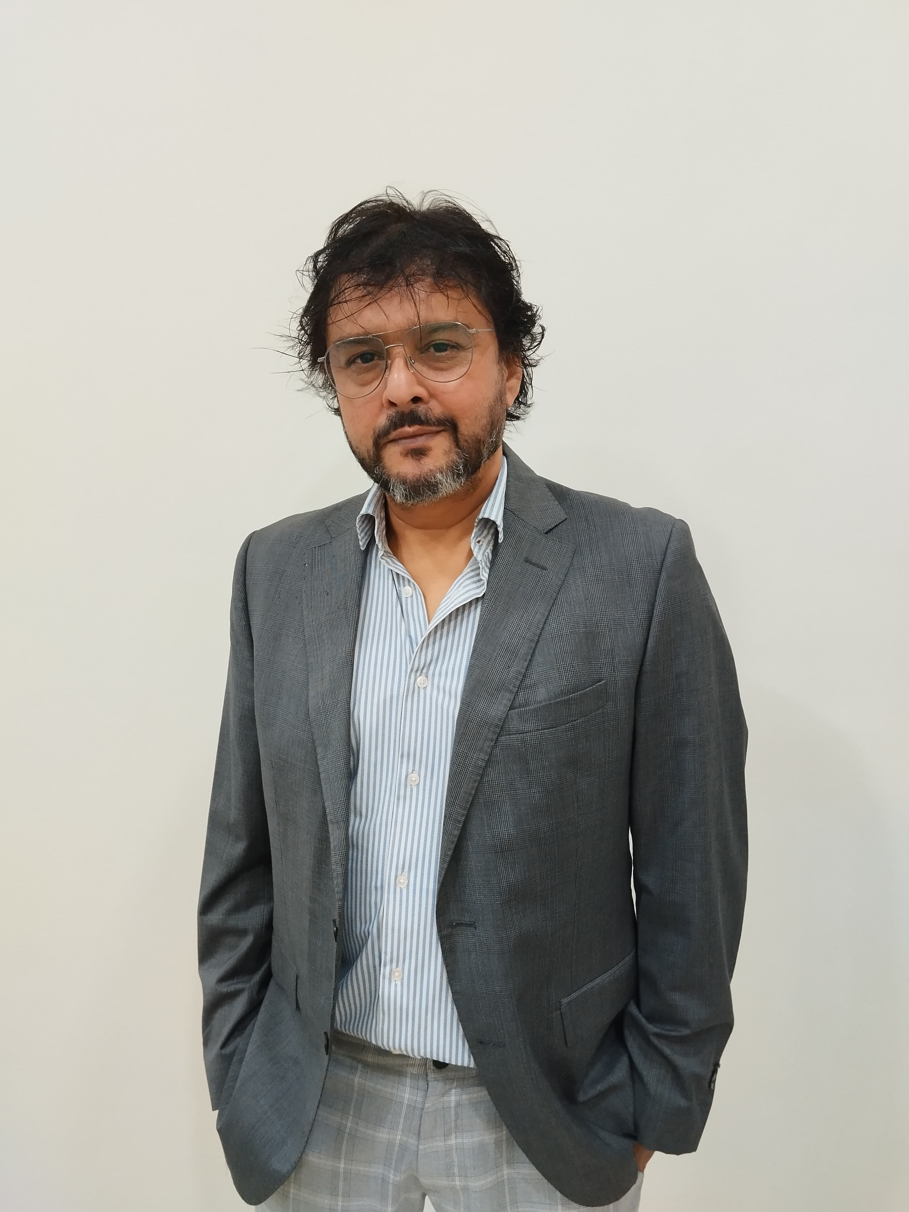 Kalim Shaikh