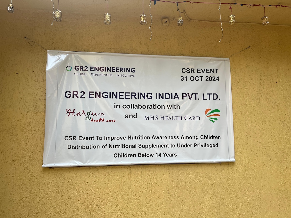 Nutrition Event India1