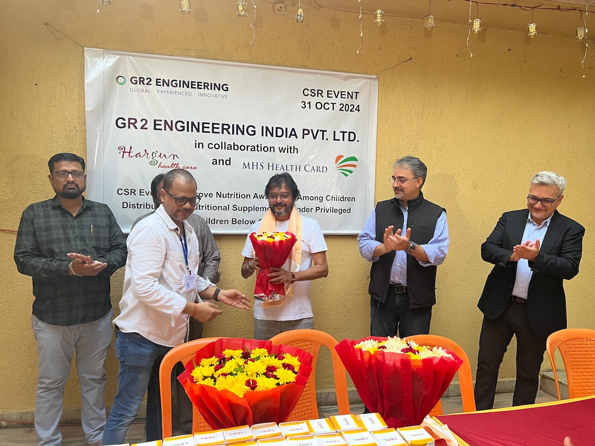 Nutrition Event India11