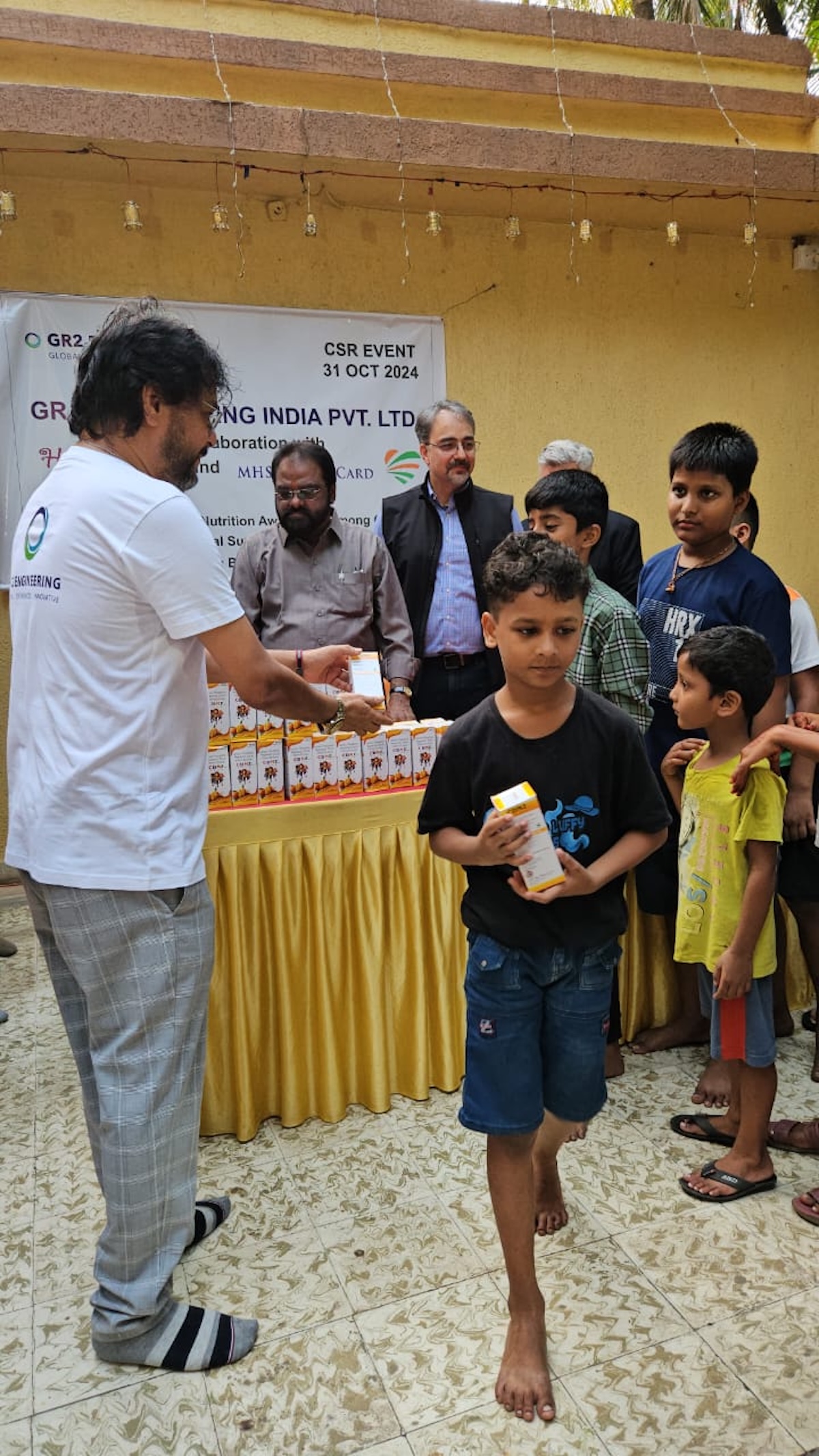 Nutrition Event India14