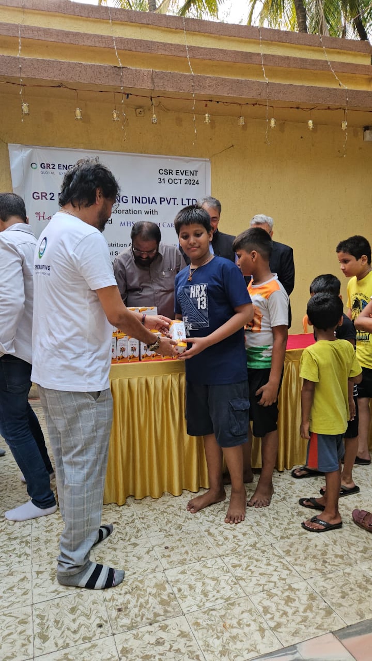 Nutrition Event India15