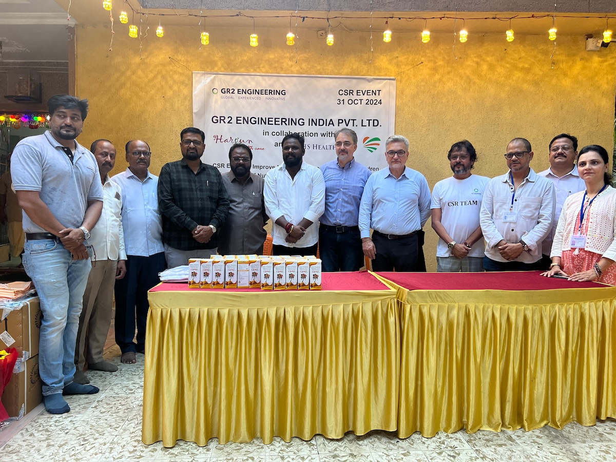 Nutrition Event India2