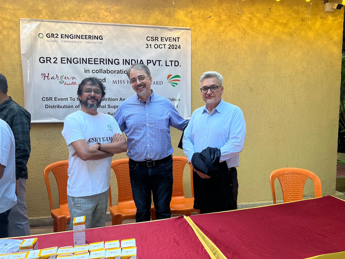 Nutrition Event India6