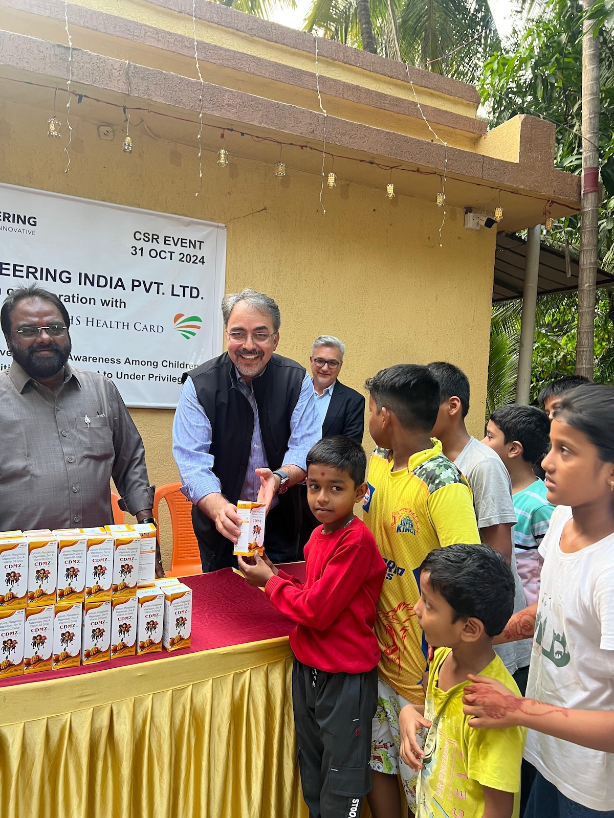 Nutrition Event India7