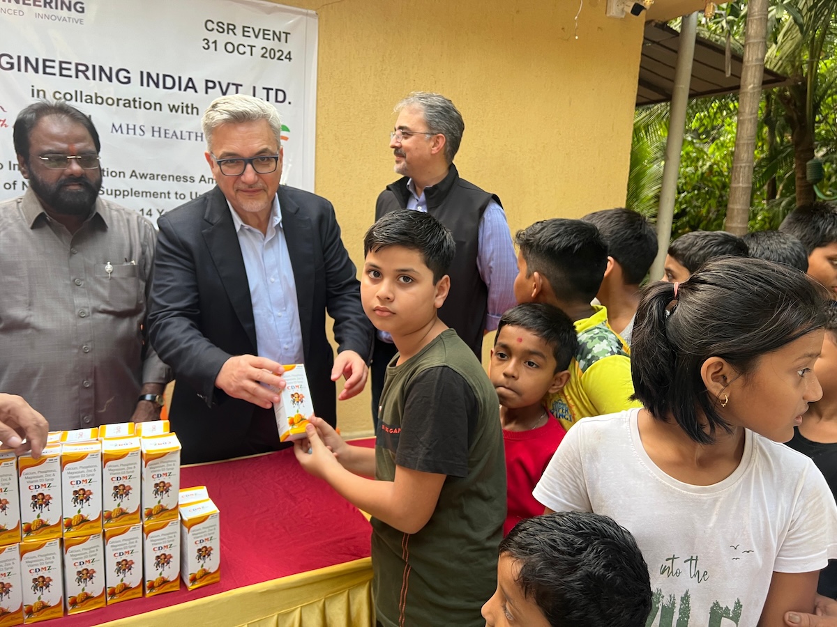 Nutrition Event India8